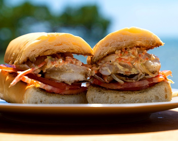 Big Game Bites: The Ultimate Football Tailgate Menu