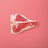 Rib Eye Steak