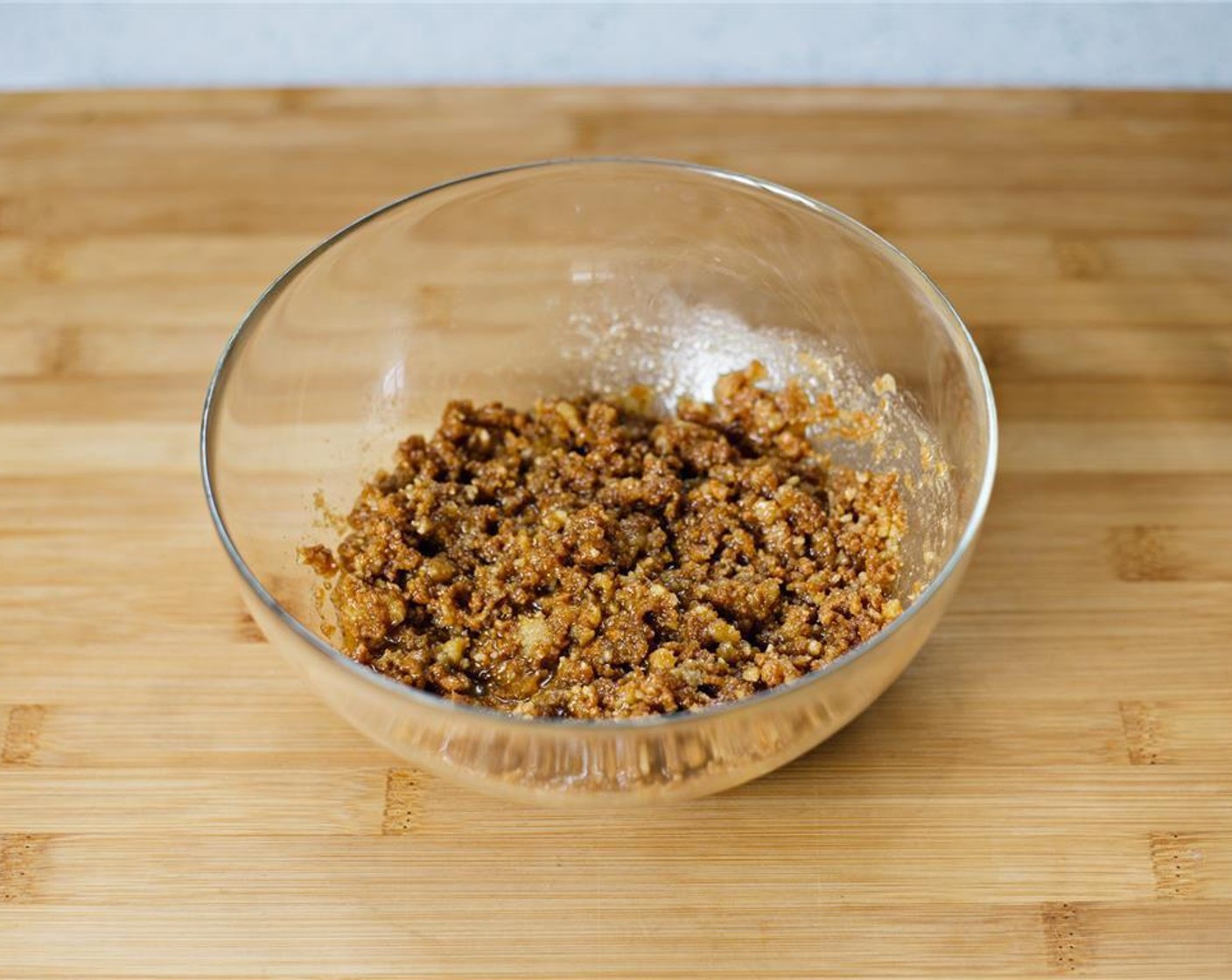 step 2 Add Unsalted Butter (1/3 cup) and mix to combine.