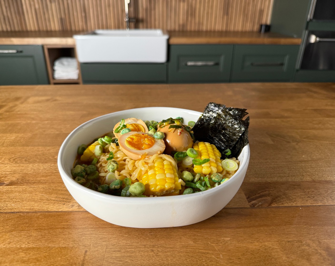 Instant Ramen Upgrades: How to Turn Basic Ramen into a Gourmet Meal