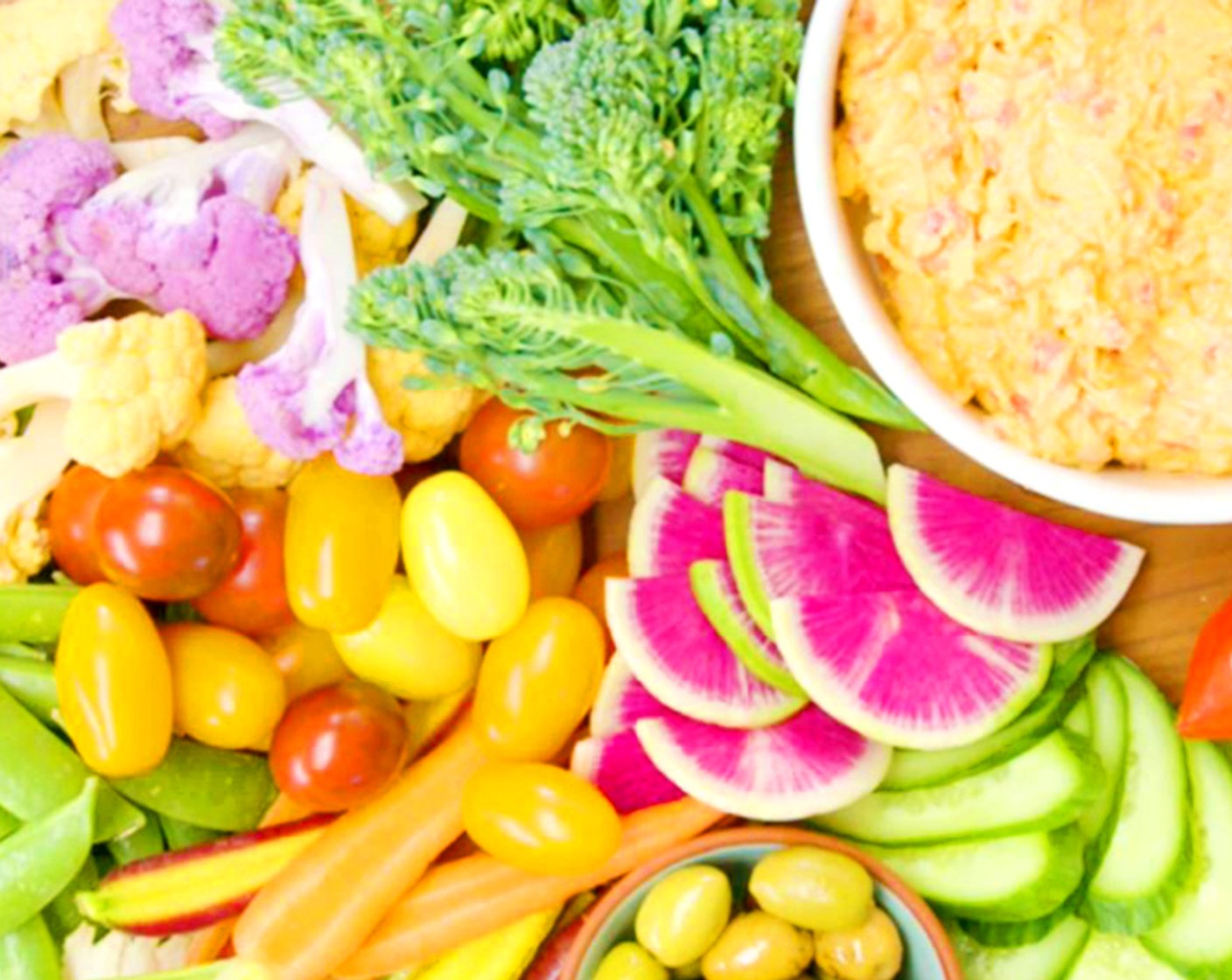 Pimento Cheese Dip