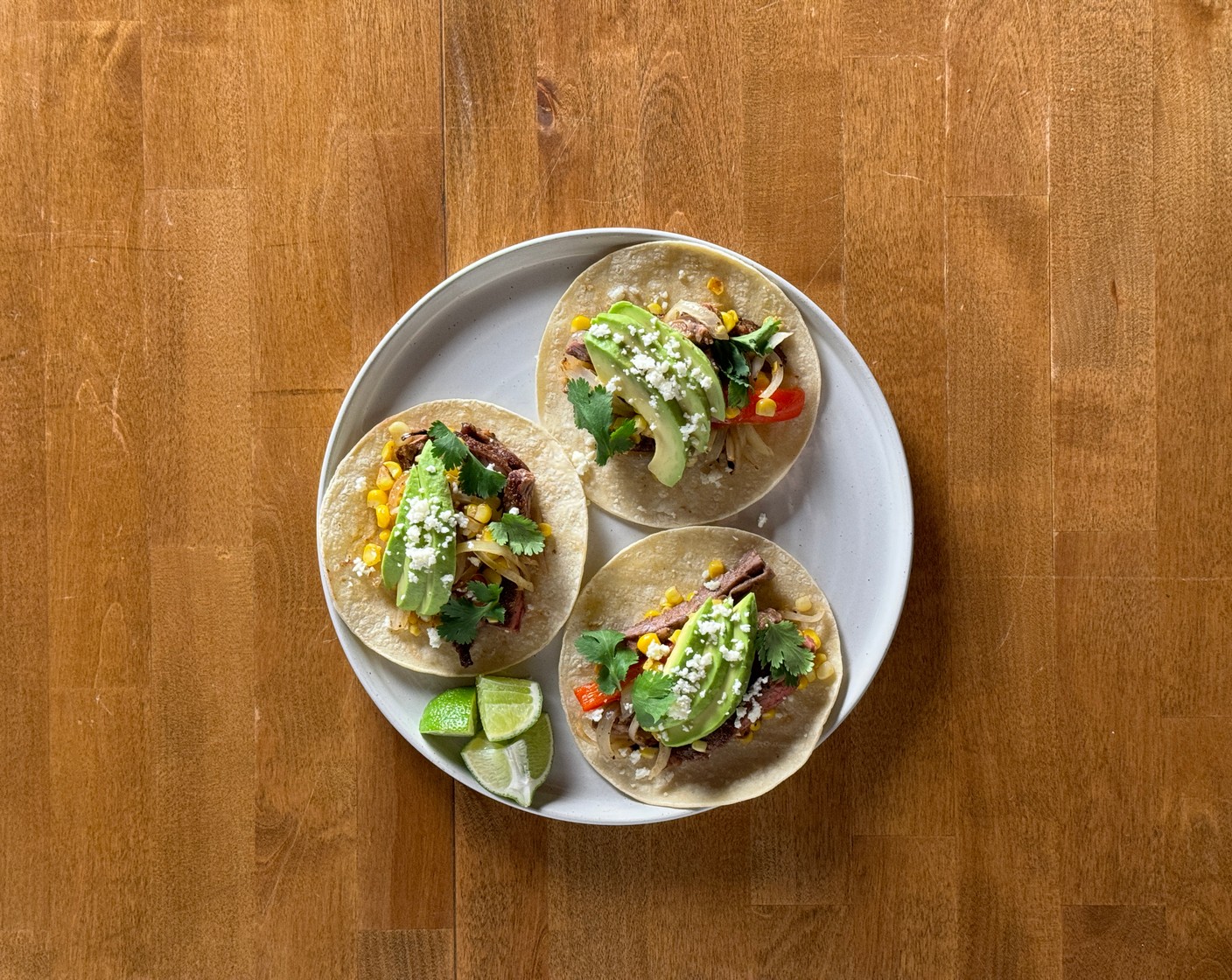 Sheet Pan Tacos: Easy, Flavor-Packed, & Crowd-Pleasing